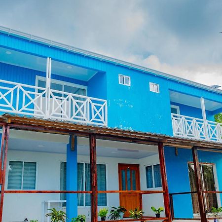 Shamar Lodge Franshua Luaran gambar