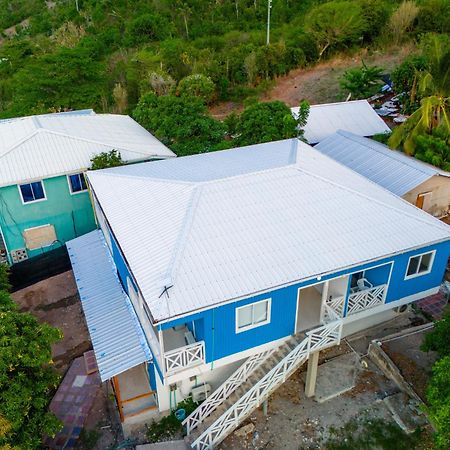 Shamar Lodge Franshua Luaran gambar