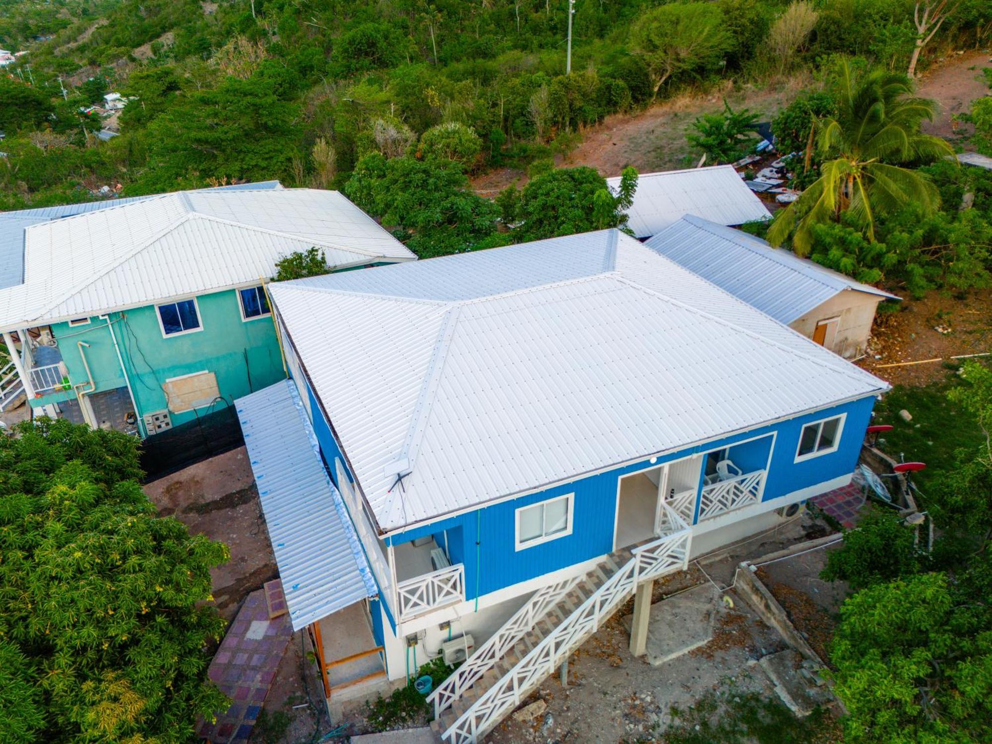 Shamar Lodge Franshua Luaran gambar