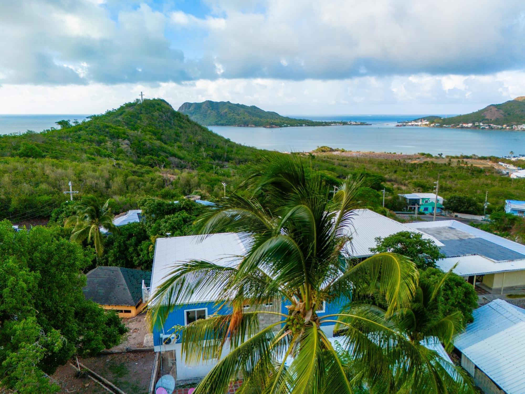 Shamar Lodge Franshua Luaran gambar