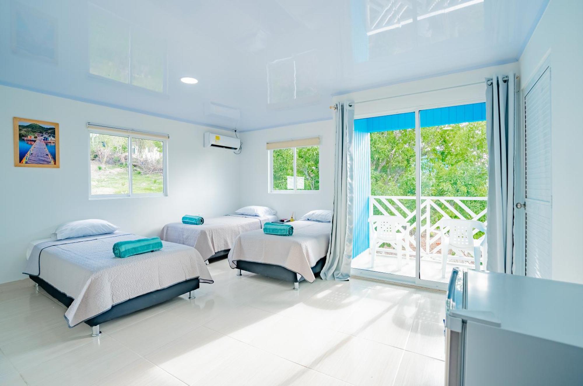 Shamar Lodge Franshua Luaran gambar