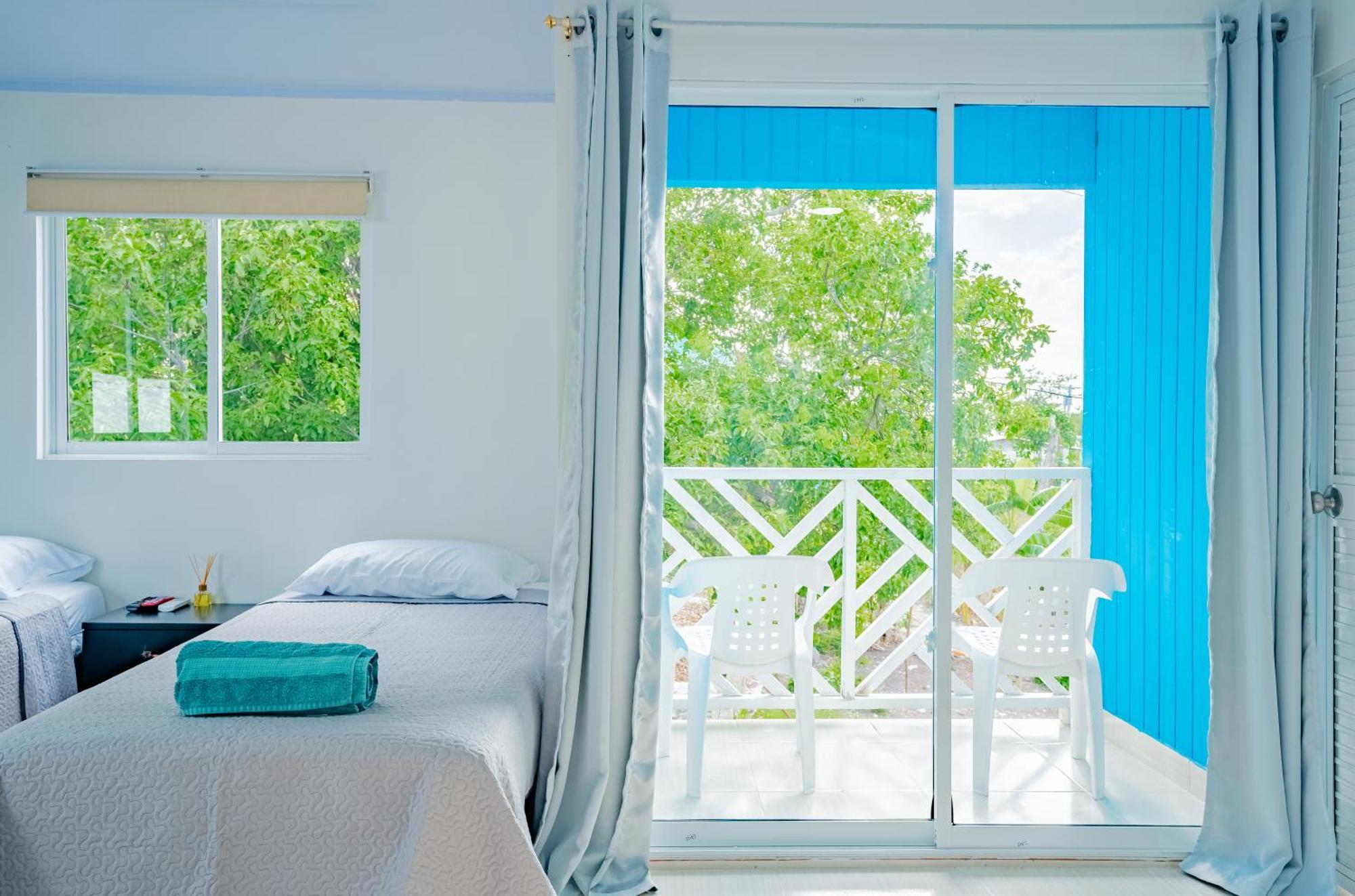 Shamar Lodge Franshua Luaran gambar