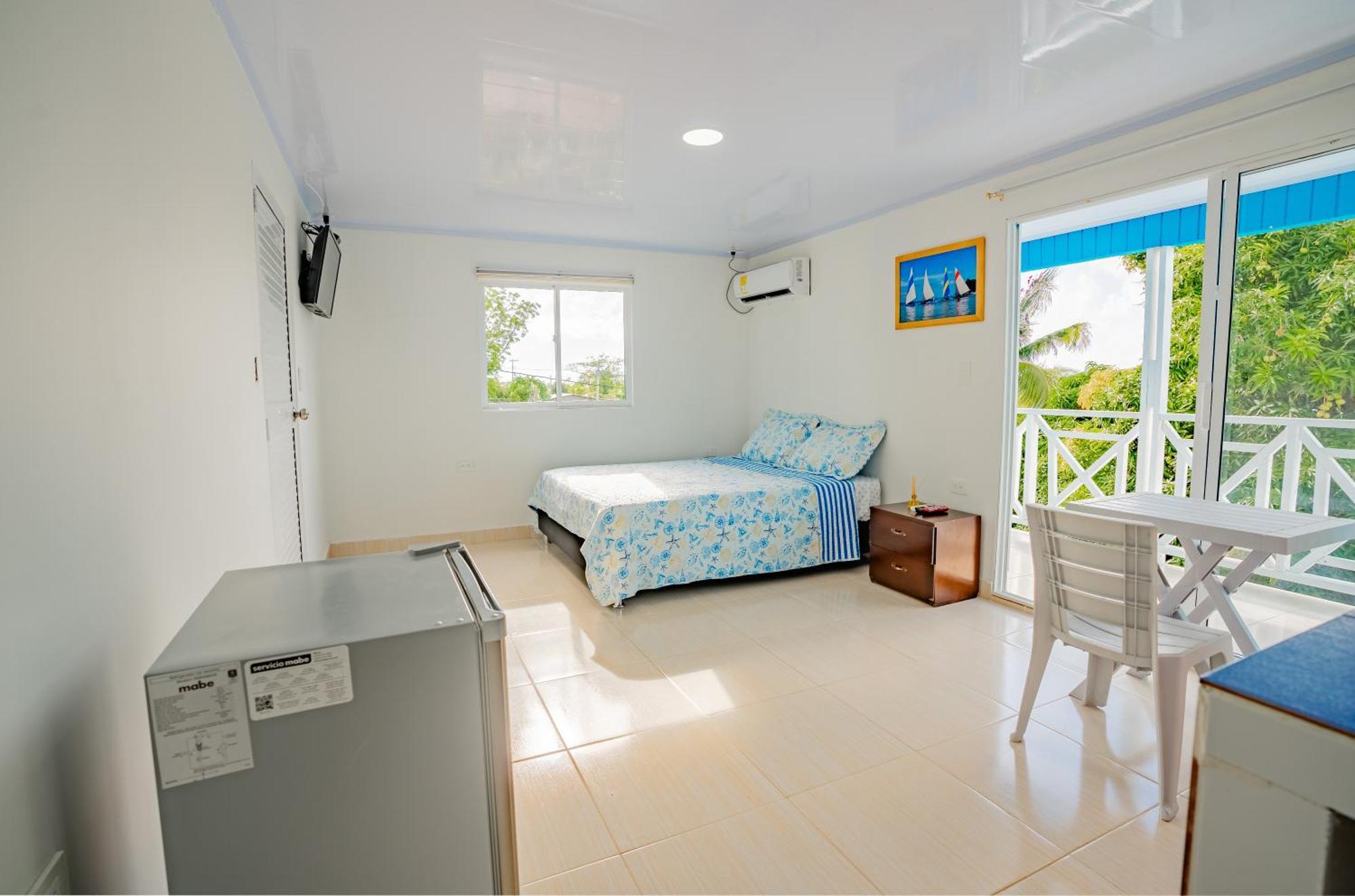 Shamar Lodge Franshua Luaran gambar