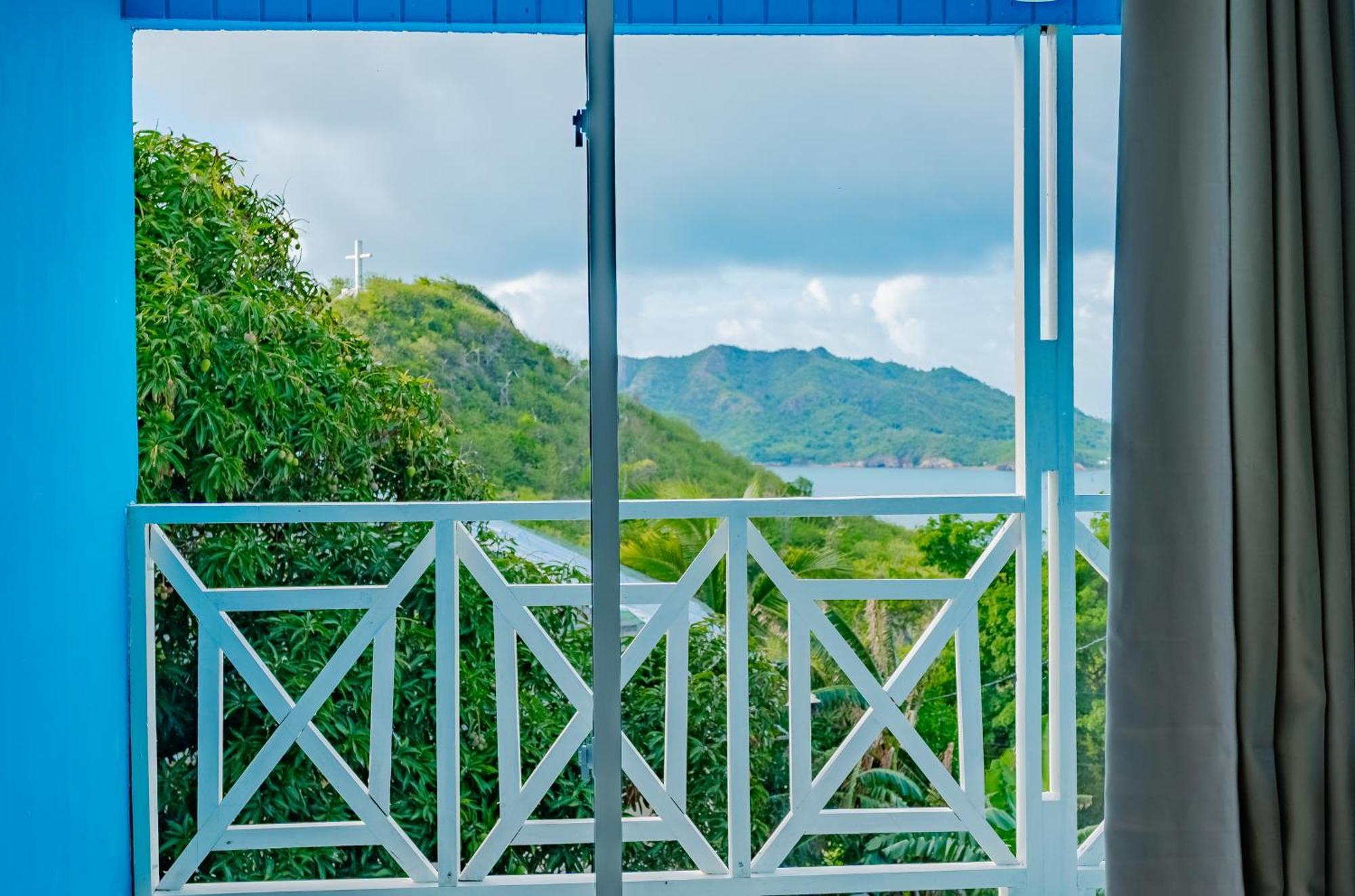 Shamar Lodge Franshua Luaran gambar
