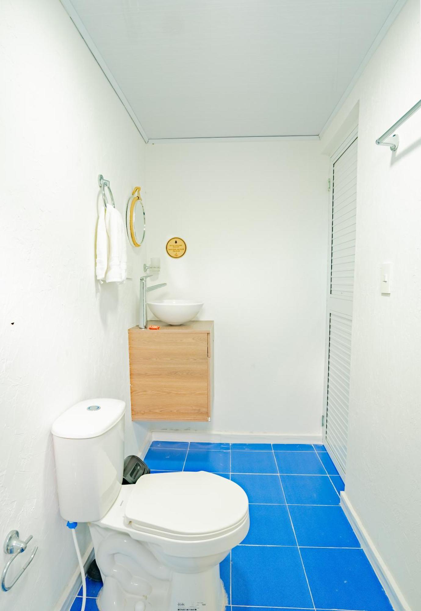 Shamar Lodge Franshua Luaran gambar