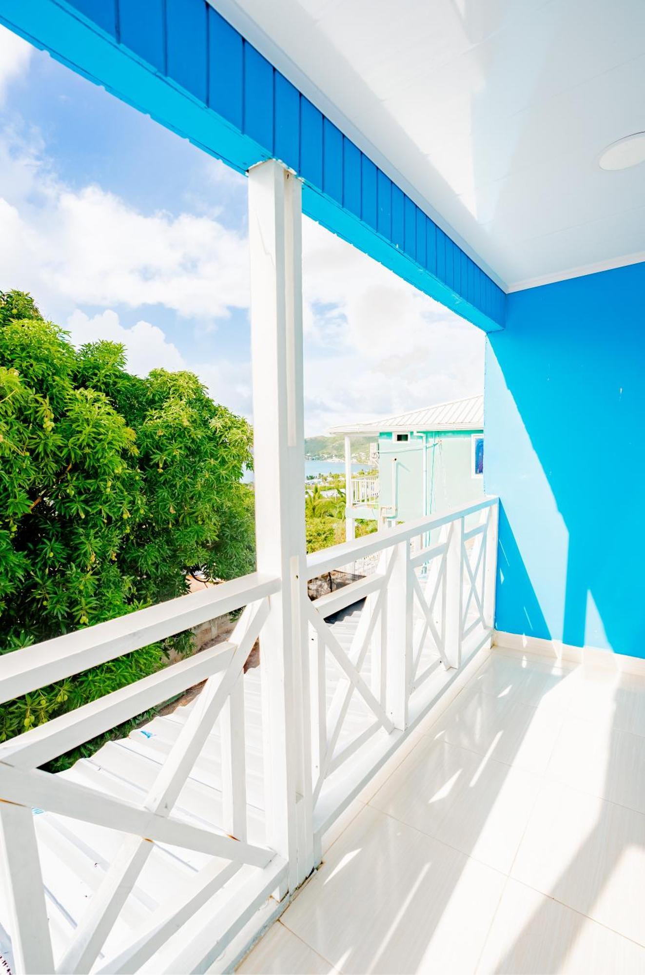 Shamar Lodge Franshua Luaran gambar
