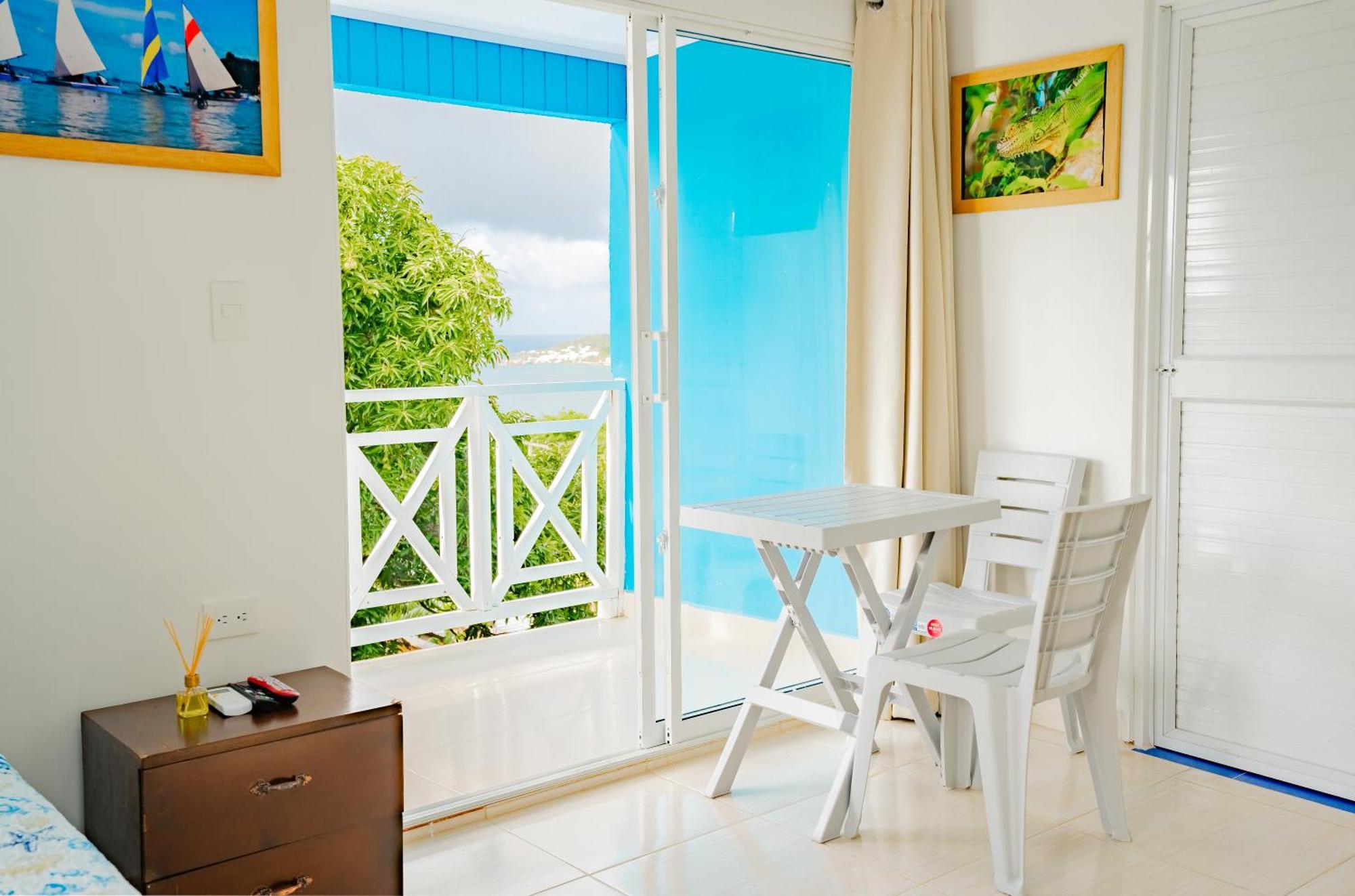 Shamar Lodge Franshua Luaran gambar