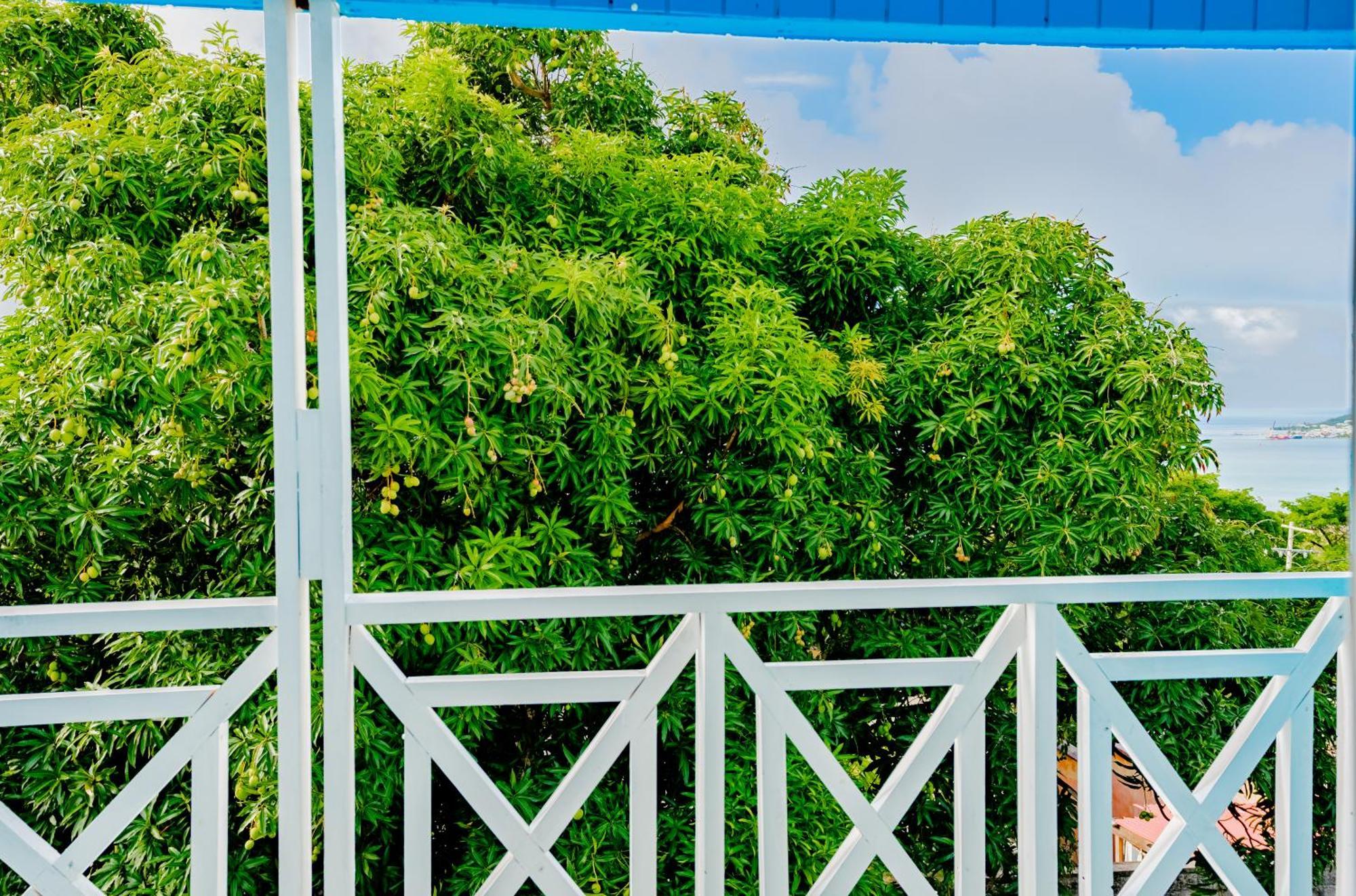 Shamar Lodge Franshua Luaran gambar