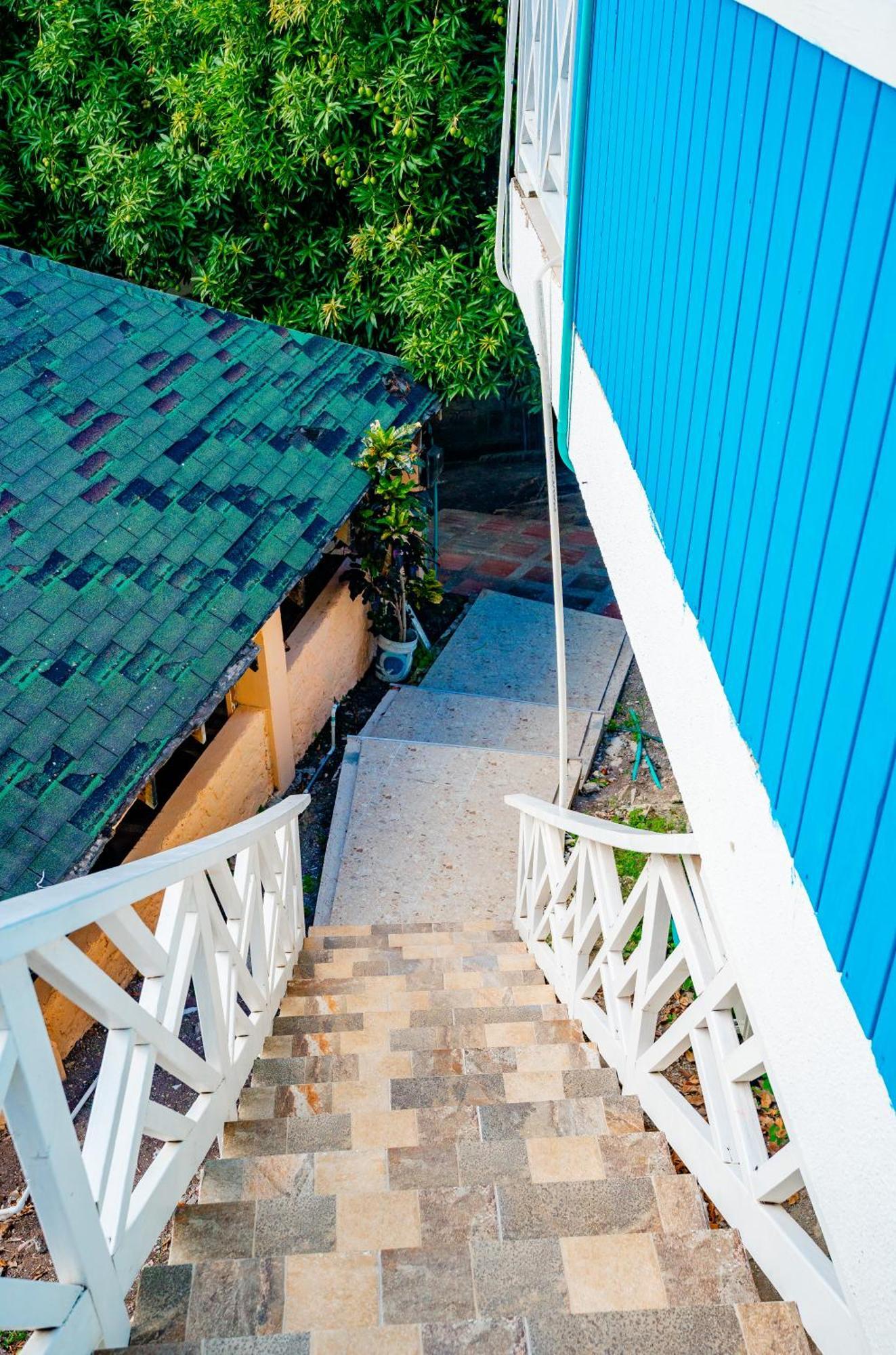 Shamar Lodge Franshua Luaran gambar